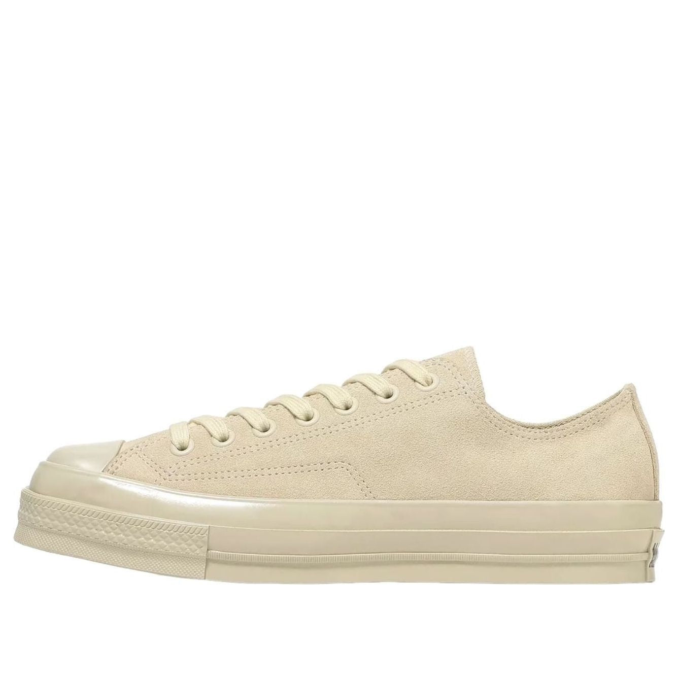 Converse All Star Squaretoe SU OX 'Bone White' 31317361