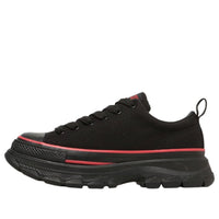 Converse All Star Trekwave AP OX 'Black Red' 31317390