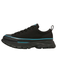 Converse All Star Trekwave AP OX 'Black Blue' 31317391