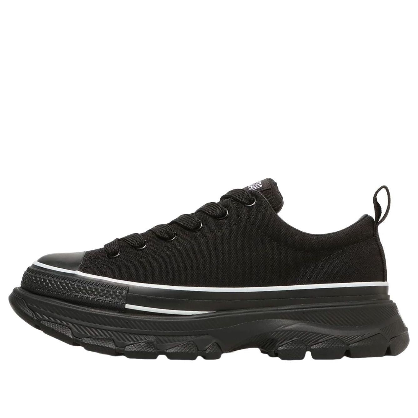 Converse All Star Trekwave AP OX 'Black White' 31317392