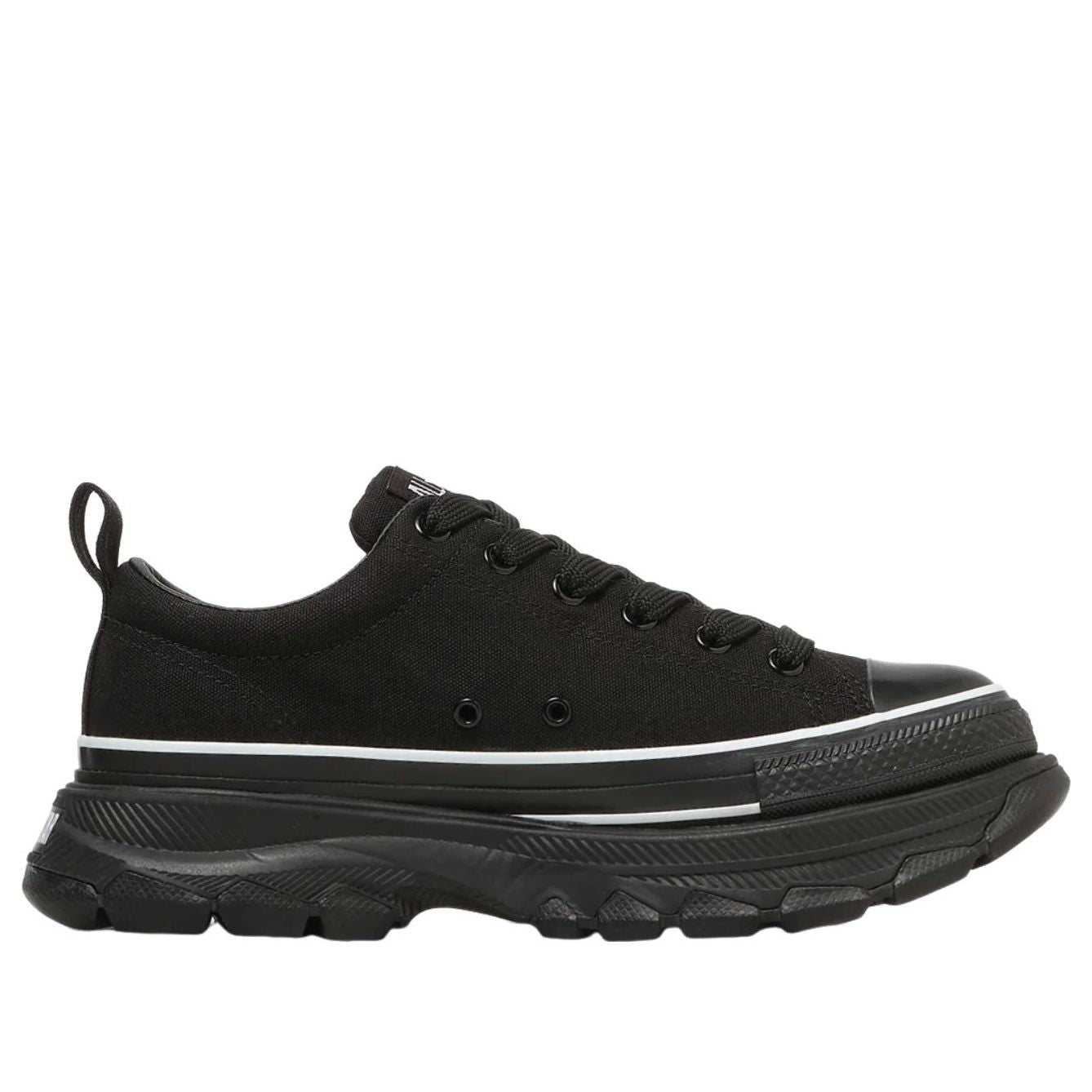 Converse All Star Trekwave AP OX 'Black White' 31317392