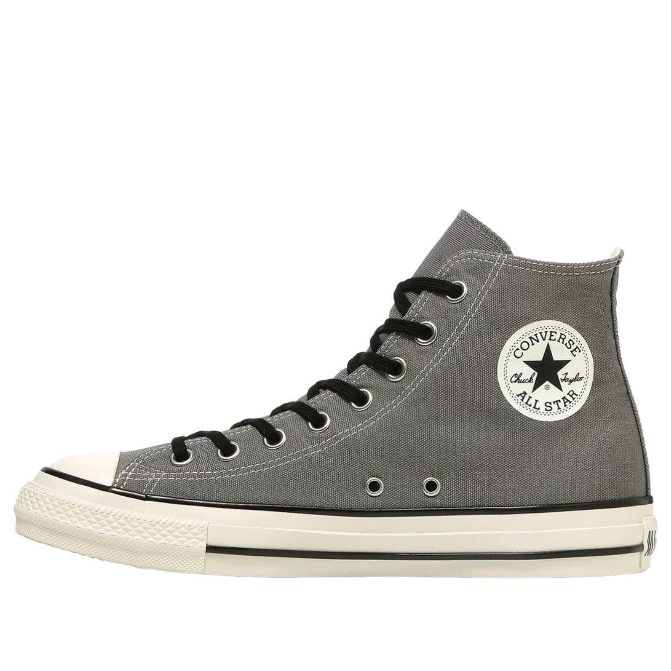 Converse All Star Aged CL Hi 'Iron Gray' 31317442