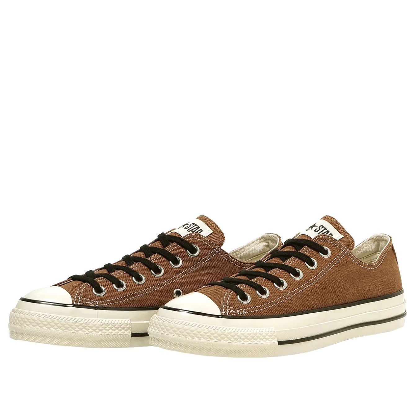 Converse All Star AGED CL OX 'Sepia Brown' 31317450
