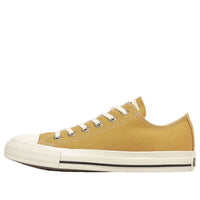 Converse All Star WashedCanvas OX 'Deep Yellow' 31317470