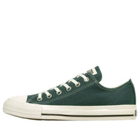 Converse All Star WashedCanvas OX 'Forest Green' 31317471