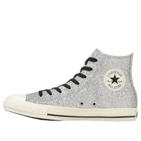 Converse All Star GT Hi 'SIlver' 31317480