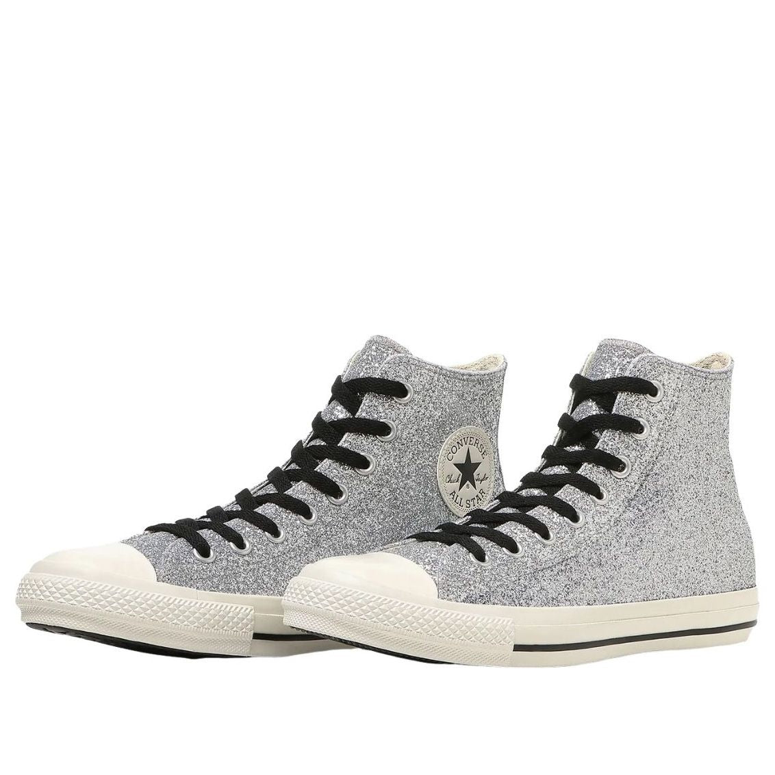 Converse All Star GT Hi 'SIlver' 31317480