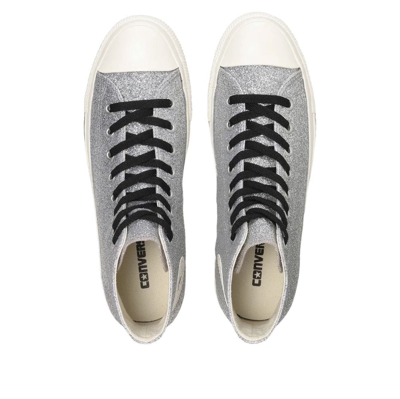 Converse All Star GT Hi 'SIlver' 31317480