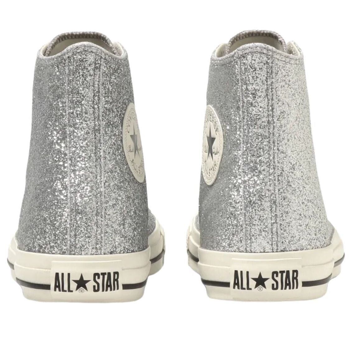 Converse All Star GT Hi 'SIlver' 31317480
