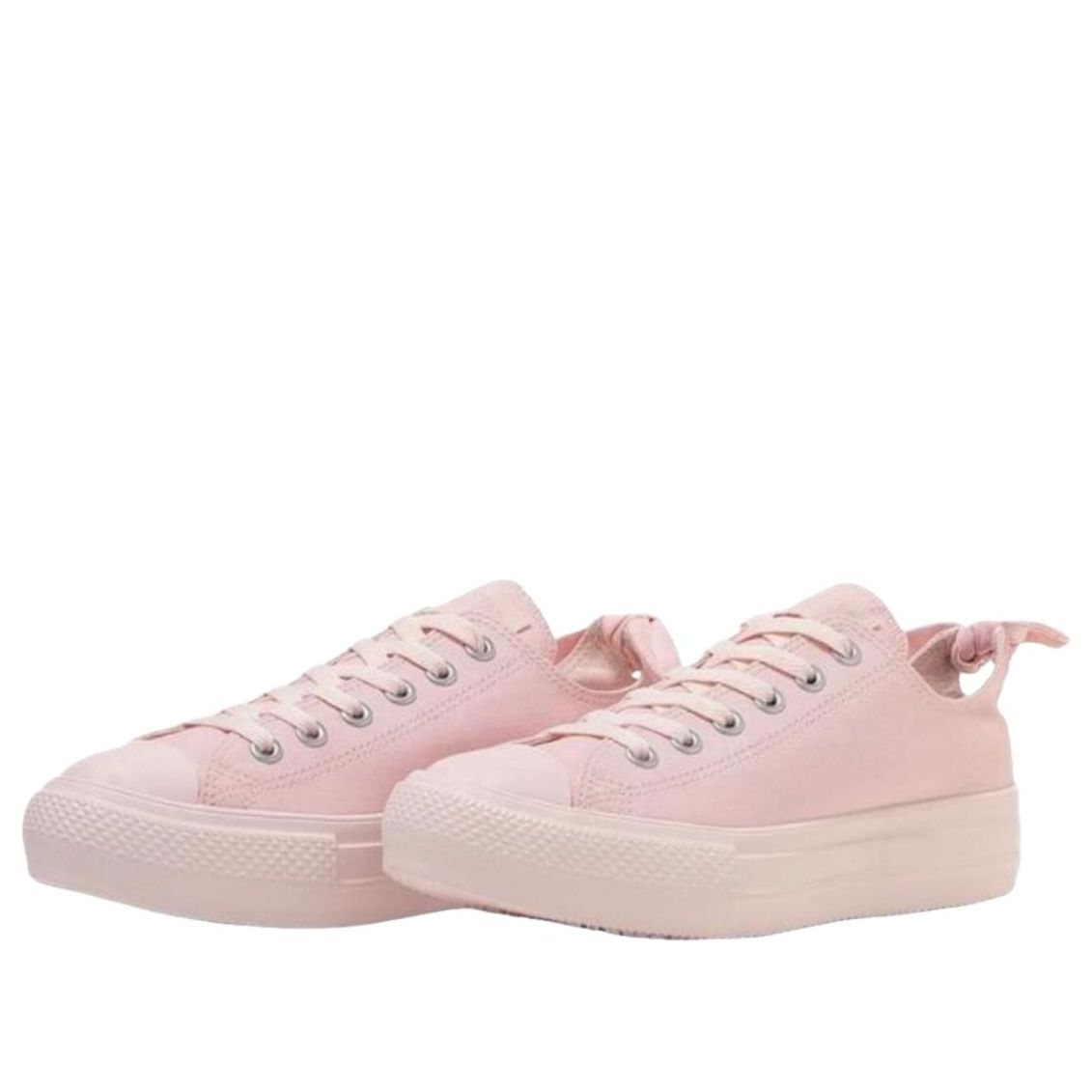 (WMNS) Converse x Oshi no Ko All Star Light PLTS Sherbee OX 'Ruby' 31317600