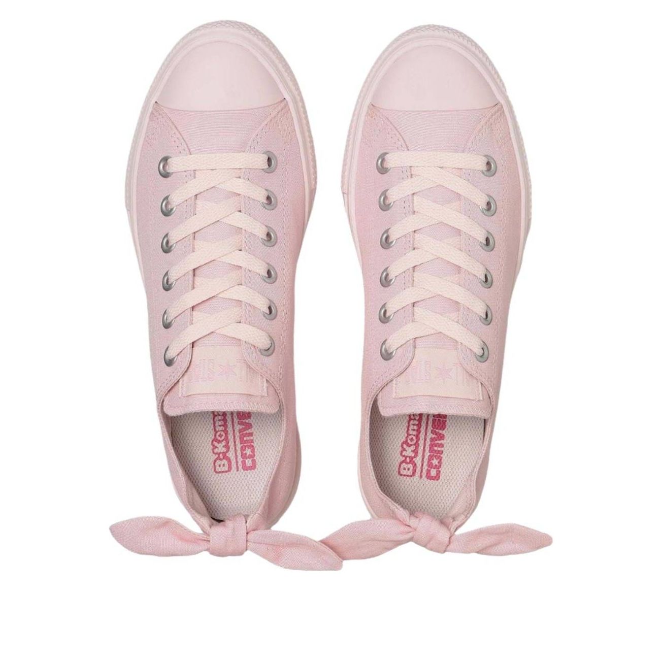 (WMNS) Converse x Oshi no Ko All Star Light PLTS Sherbee OX 'Ruby' 31317600