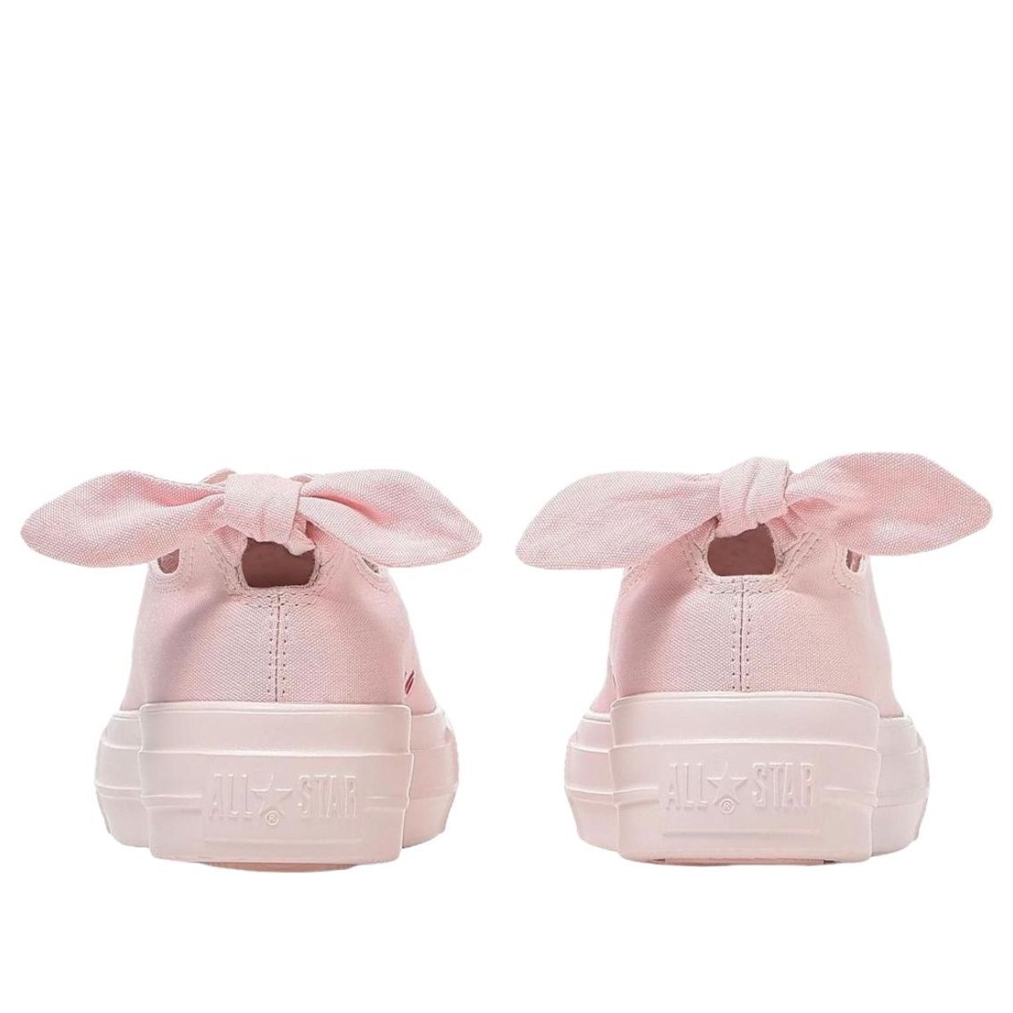 (WMNS) Converse x Oshi no Ko All Star Light PLTS Sherbee OX 'Ruby' 31317600