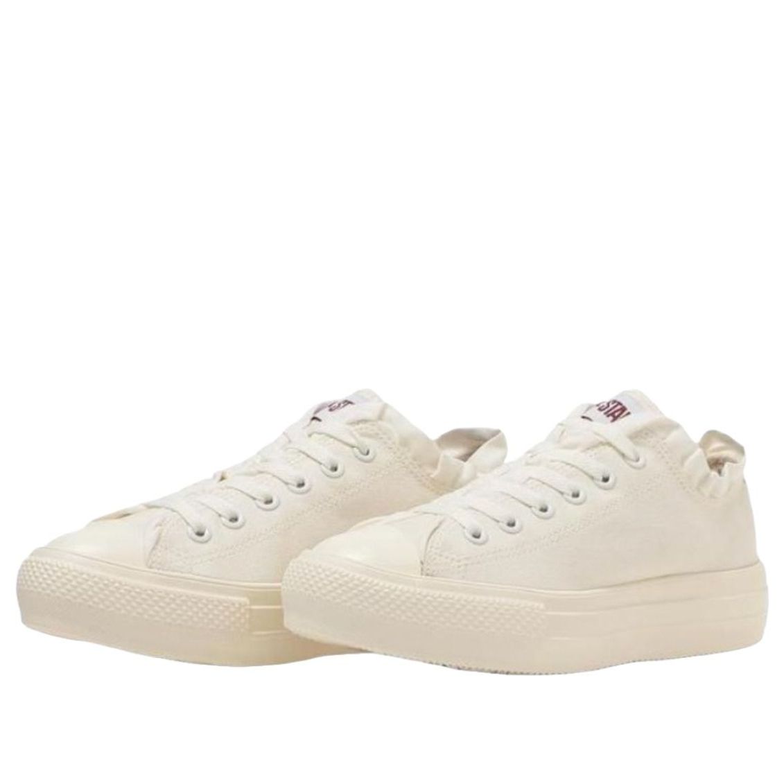 (WMNS) Converse x Oshi no Ko All Star Light PLTS FA OX 'Kana Arima' 31317610