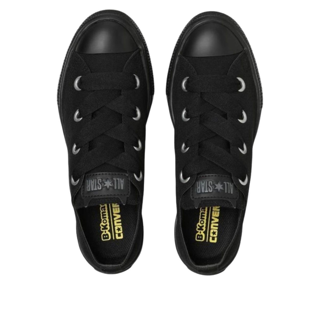 (WMNS) Converse x Oshi no Ko All Star Light PLTS Bigeyelets OX 'Memcho' 31317620