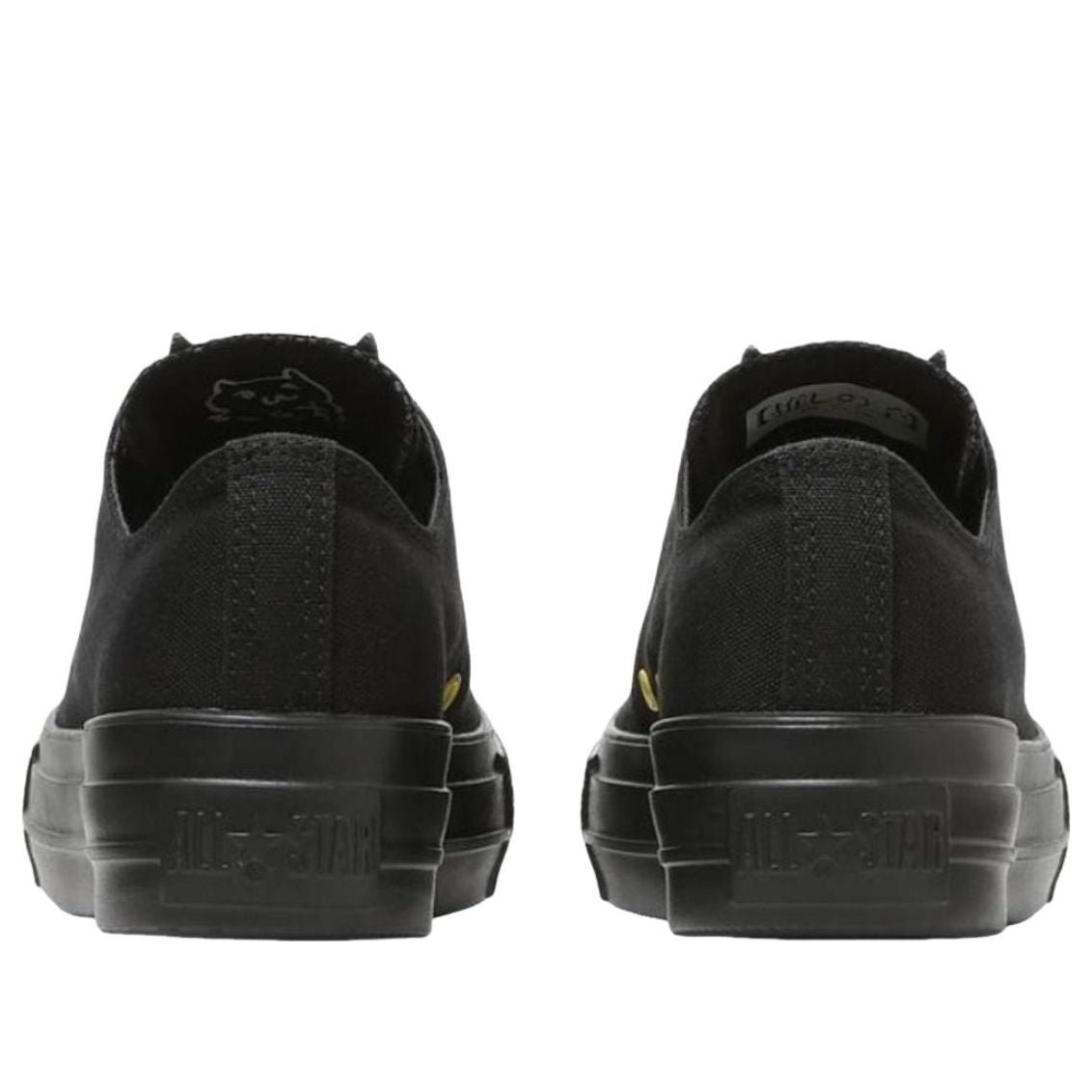 (WMNS) Converse x Oshi no Ko All Star Light PLTS Bigeyelets OX 'Memcho' 31317620