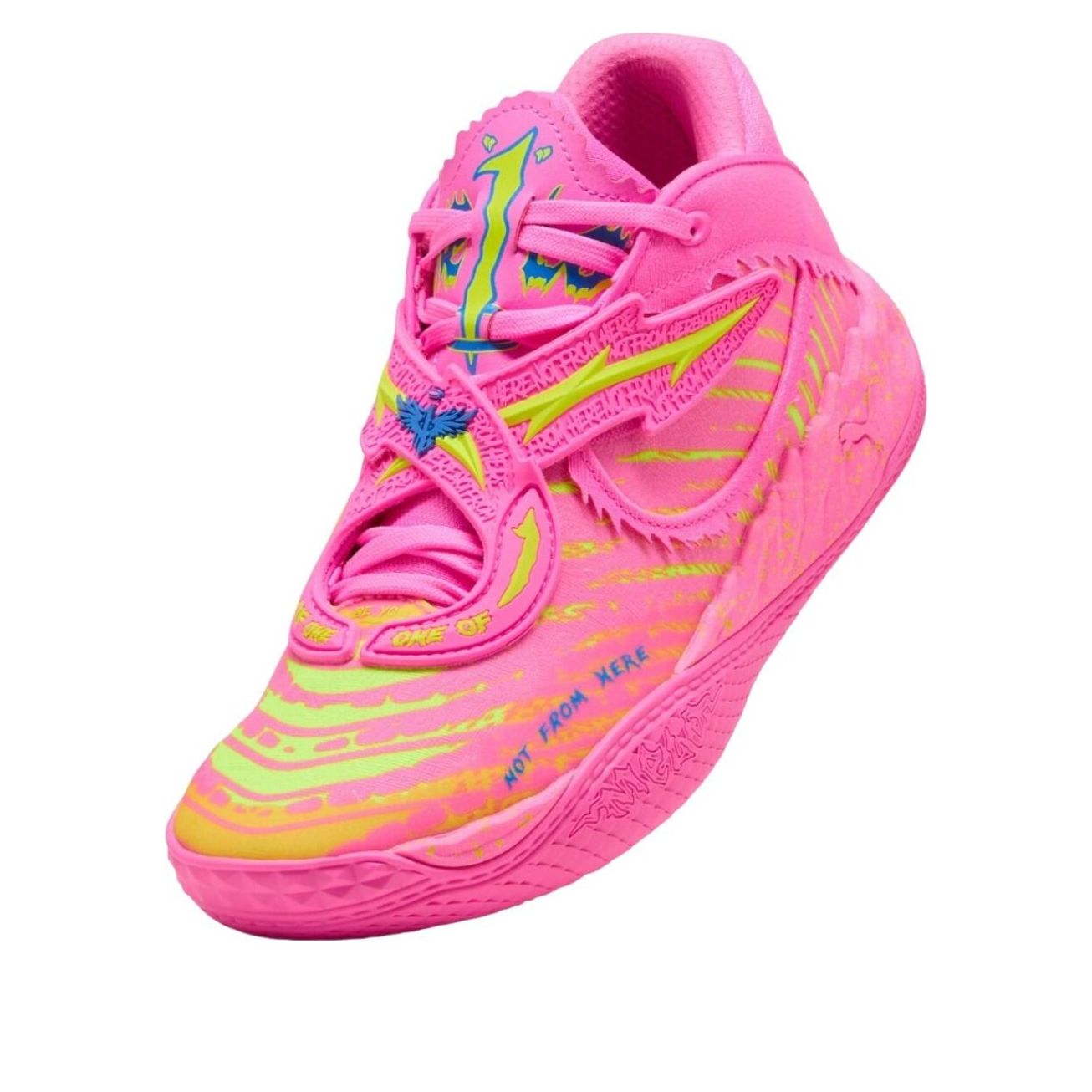 PUMA MB.05 'Showtime' 313599-01