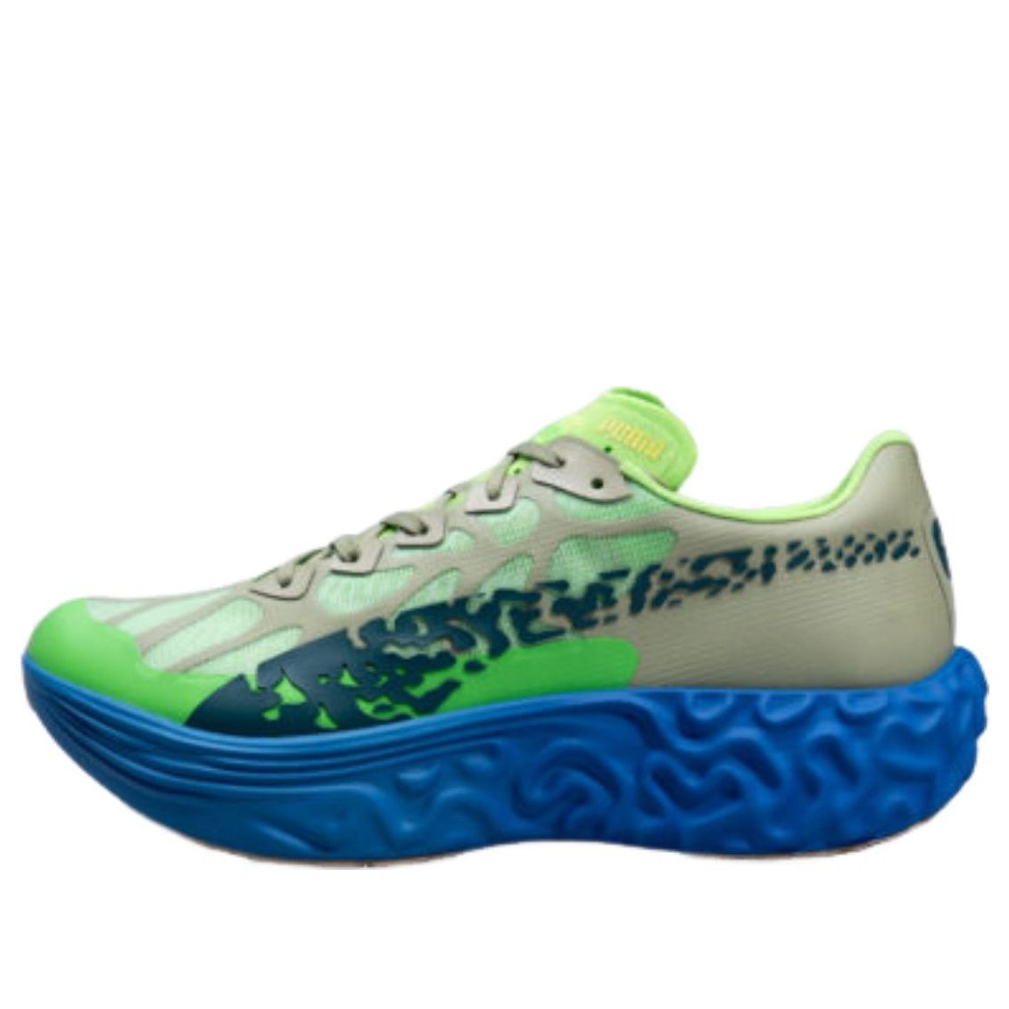 PUMA x Salehe Bembury Velum Nitro 'Mahana' 313652-02