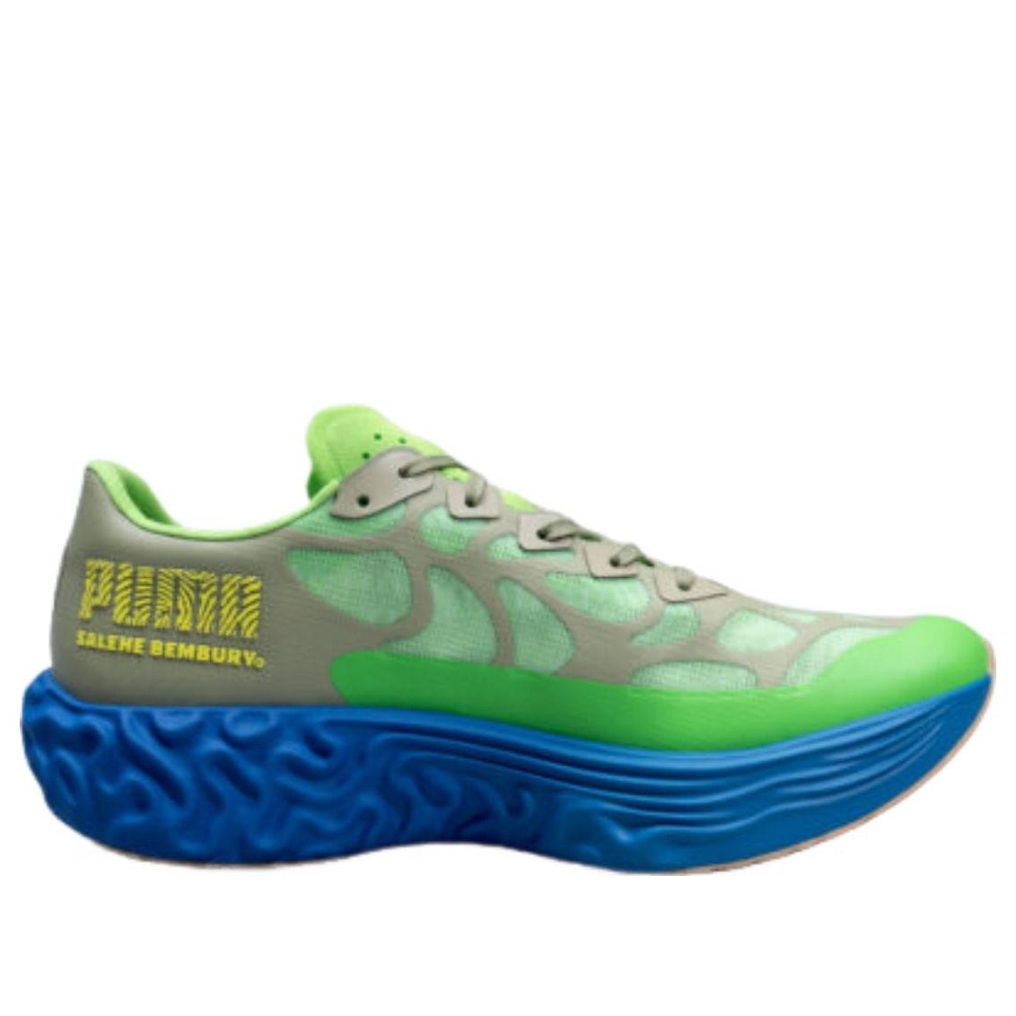 PUMA x Salehe Bembury Velum Nitro 'Mahana' 313652-02