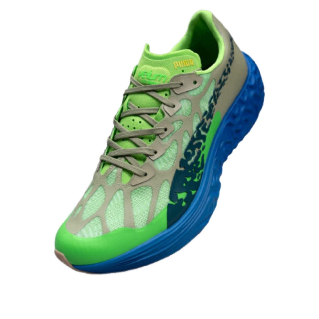 PUMA x Salehe Bembury Velum Nitro 'Mahana' 313652-02