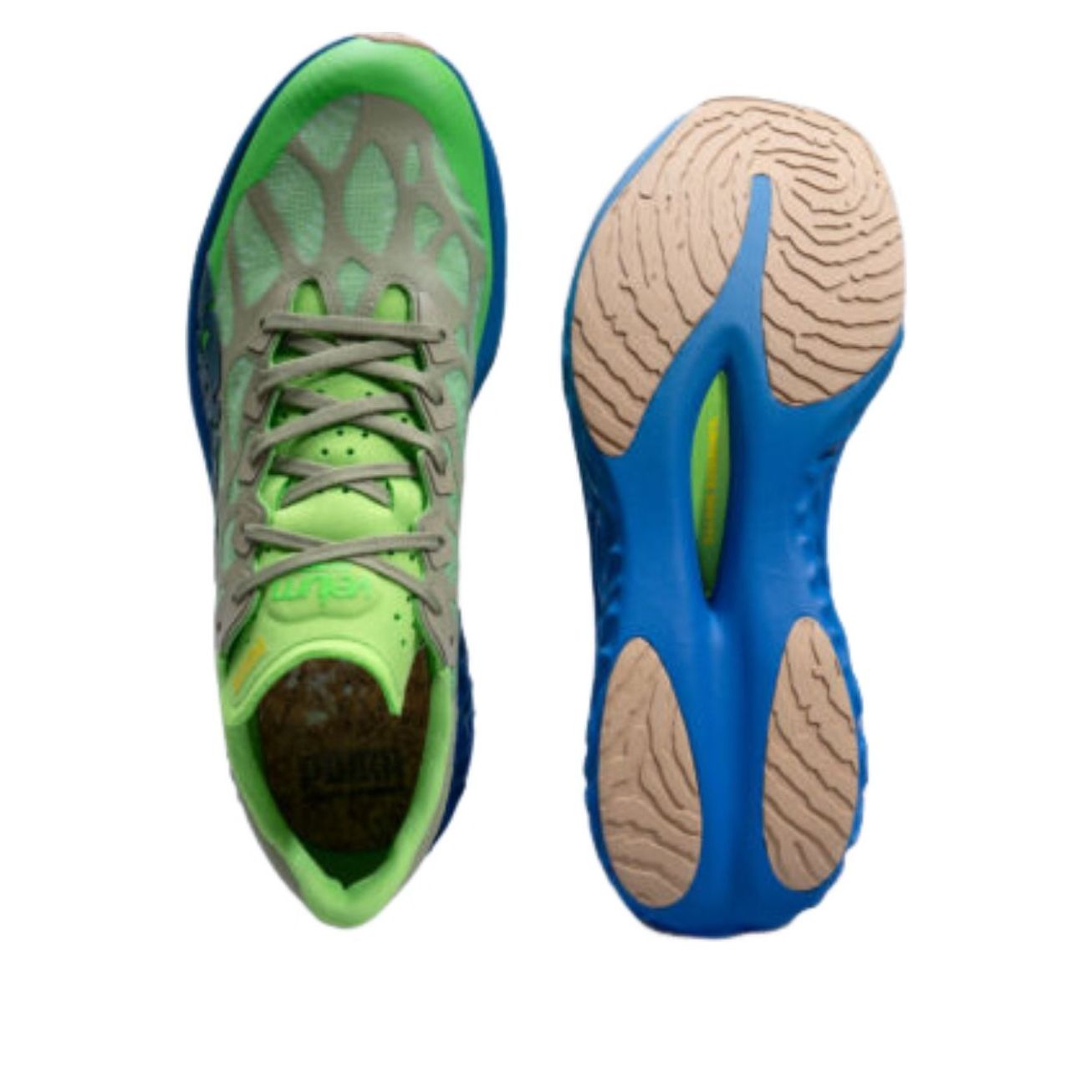 PUMA x Salehe Bembury Velum Nitro 'Mahana' 313652-02