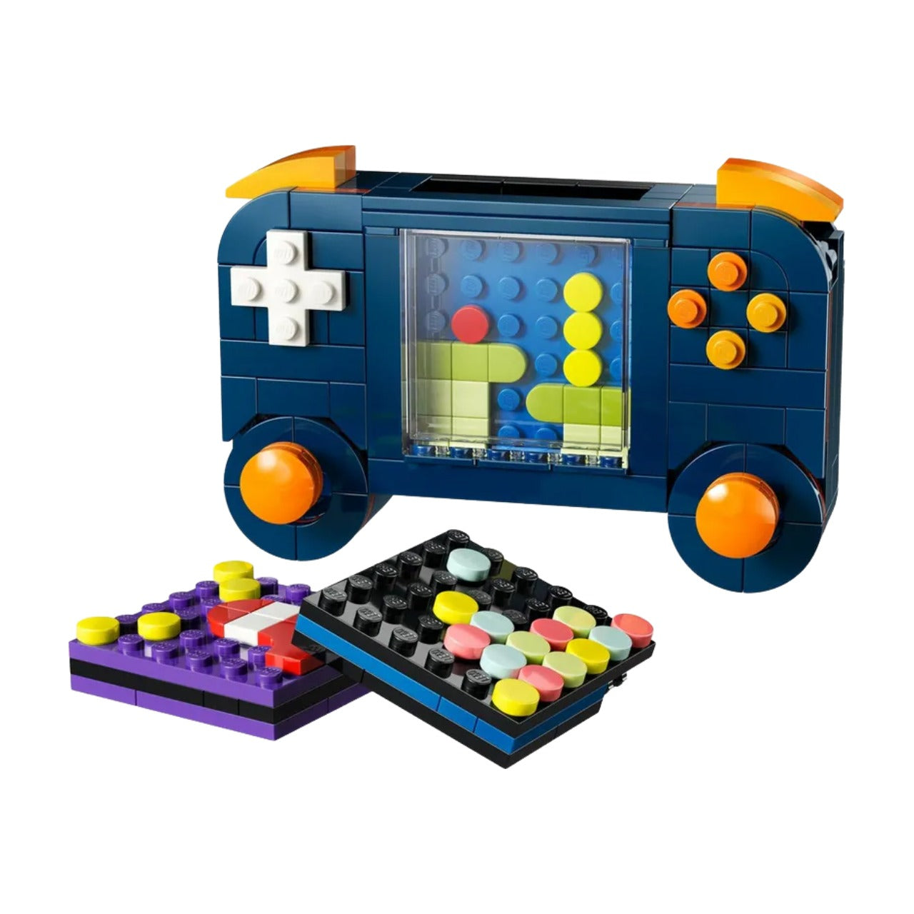 LEGO Retro Gaming Console 31380