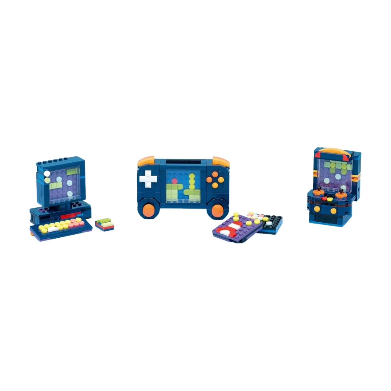 LEGO Retro Gaming Console 31380