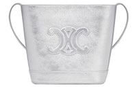 CELINE Triumphal Arch Crossbody Bags