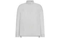 DIOR Pinstriped Long Sleeved Shirt