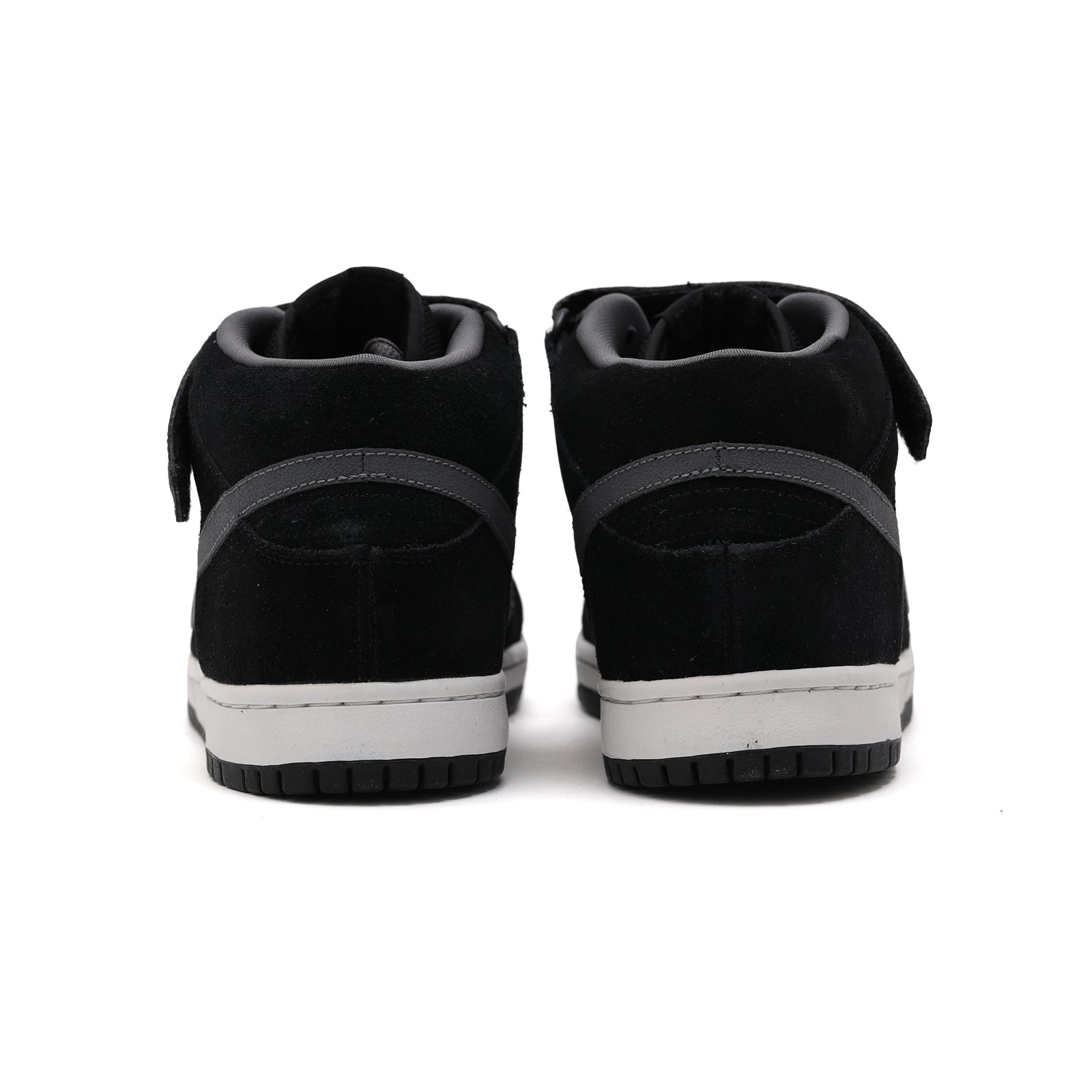 Nike SB Dunk Mid Pro 'Griptape With Strap' 314383-014