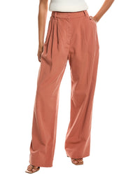 Brunello Cucinelli Women's Pants Mp052P5763_C8639