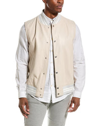 Brunello Cucinelli Men's Jacket Mptan1866_Ce954