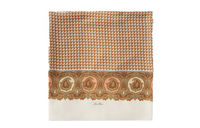 Loro Piana Knit Scarves Women's Brown