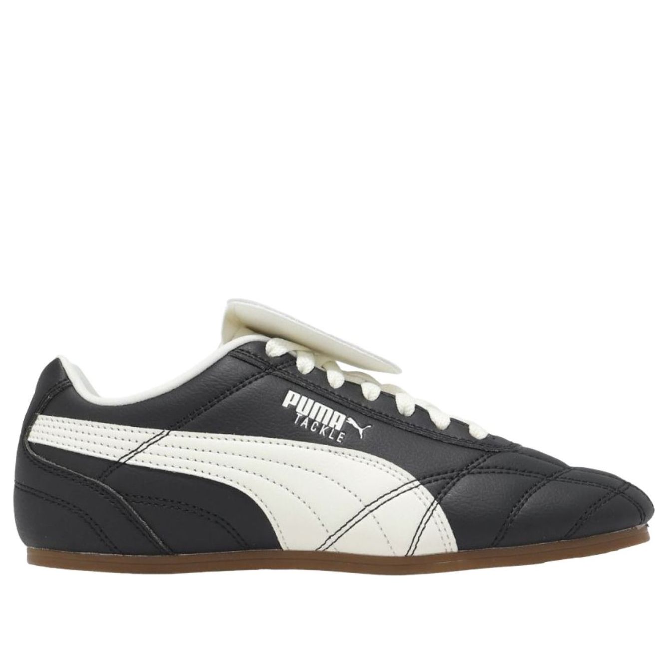 PUMA Tackle 'Black White' 408535-01