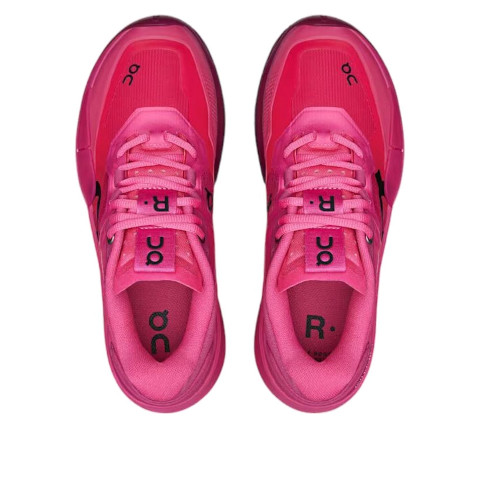 (WMNS) On Running The Roger Pro 2 'Pink Grenadine' 3WE10333602