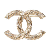 CHANEL Brooches Women's
