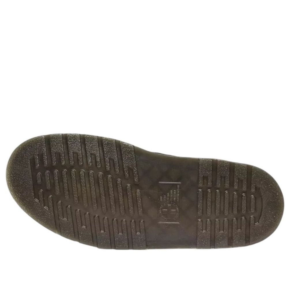 Dr. Martens Jorge II Suede Mules 'Black' 31563001