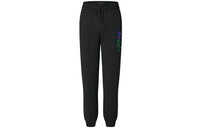 LOUIS VUITTON 2010s Wool Trousers