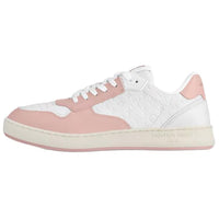 LOUIS VUITTON Stadium Skateboard Shoes Women's Pink