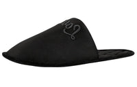 LOUIS VUITTON Suite Stylish Sandals Women's Black