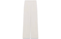 SAINT LAURENT High waisted Satin Trousers