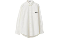 MIU MIU Shirts Women's White