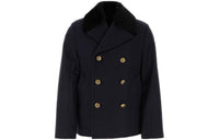PRADA Double Breasted Coat