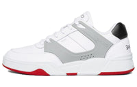 CELINE Low-Top Skateboard Shoes Men's White
