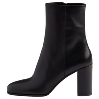PRADA Ankle Boots Women's Black