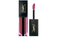SAINT LAURENT Black Tube Water Lip Gloss Water Light Easy To Color 5.5ml