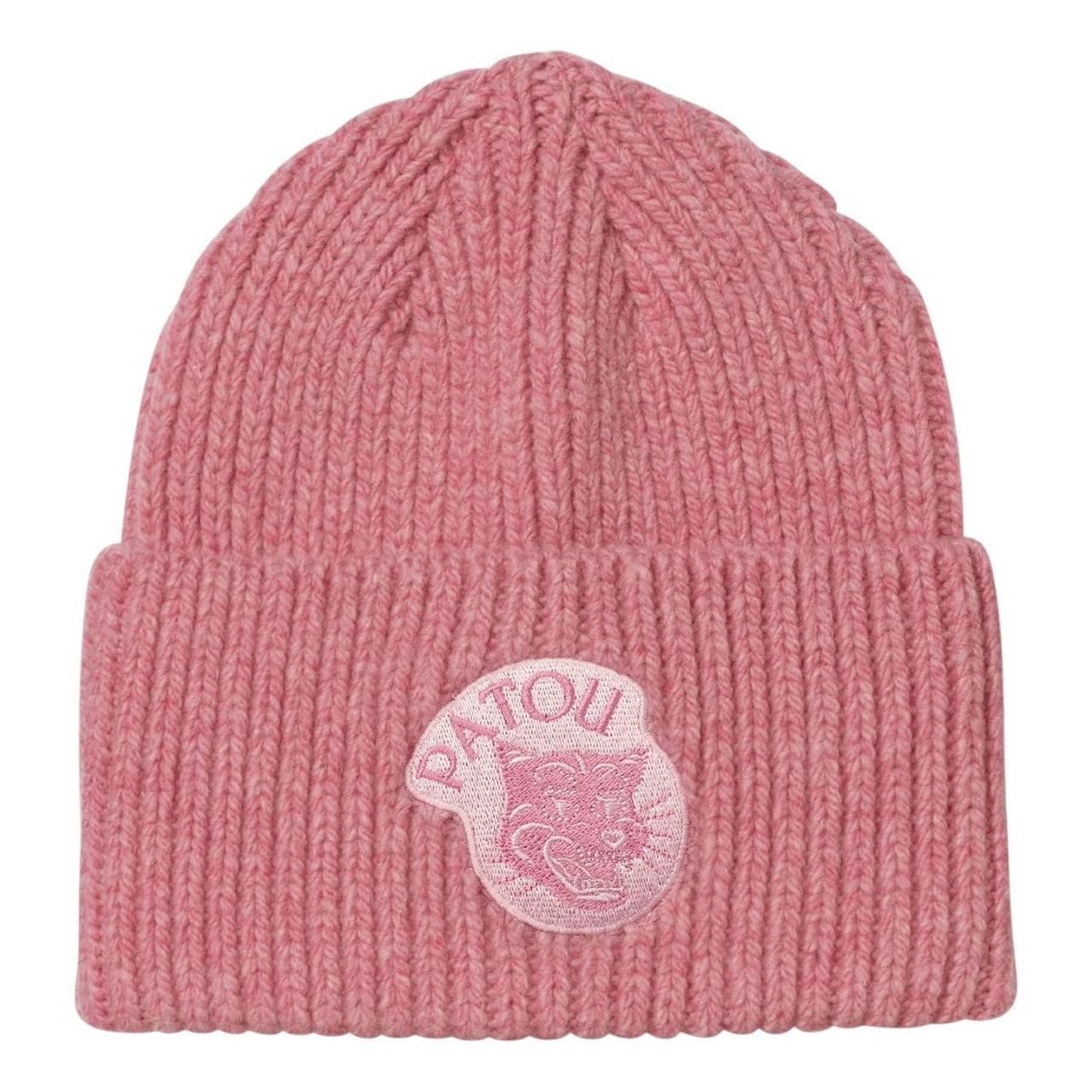 Onitsuka Tiger x Patou Collab Beanie 'Light Pink' 3183B136-700