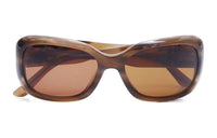 CHANEL Cc Rectangle frame Sunglasses