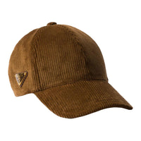 PRADA Corduroy Baseball Cap