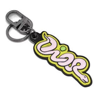 DIOR X Kaws Key Ring
