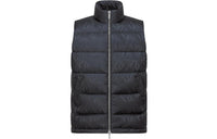 DIOR Vests Men Black